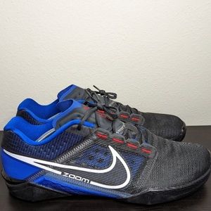 Nike Zoom Metcon Turbo 2 'Black Old Royal' DH3392-002 11.5